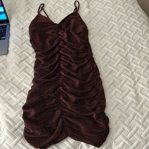Women’s Mini Dress